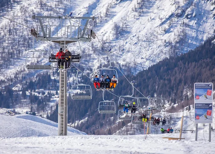 Chamonix Sud - Grepon 408 - Happy Rentals