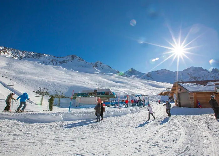 Chamonix Sud - Grepon 408 - Happy Rentals