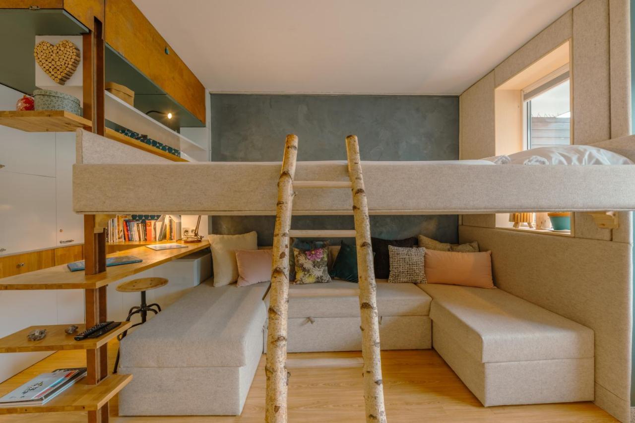 Apartment Sud - Grepon 408 - Happy Chamonix